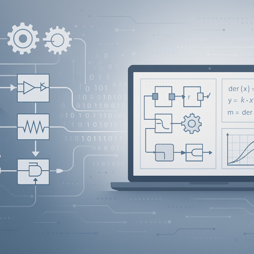 Modelica training and support