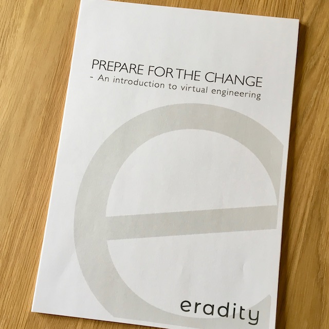 prepare for change